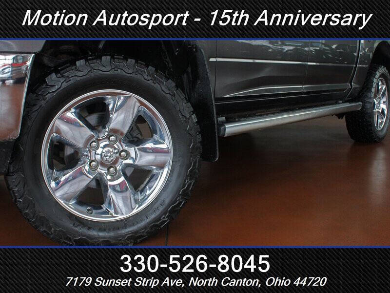 2019 RAM 1500 Classic