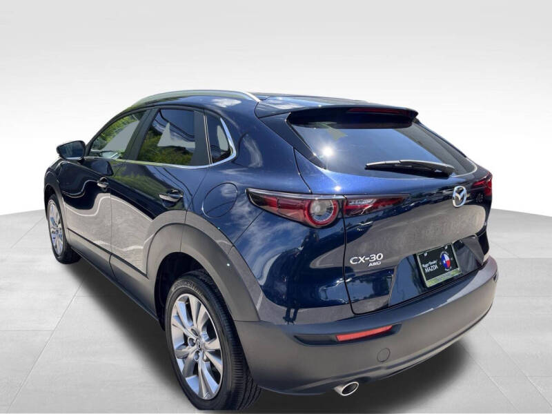 2023 Mazda CX-30 2.5 S Select