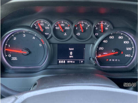 2024 Chevrolet 3500 Silverado DRW