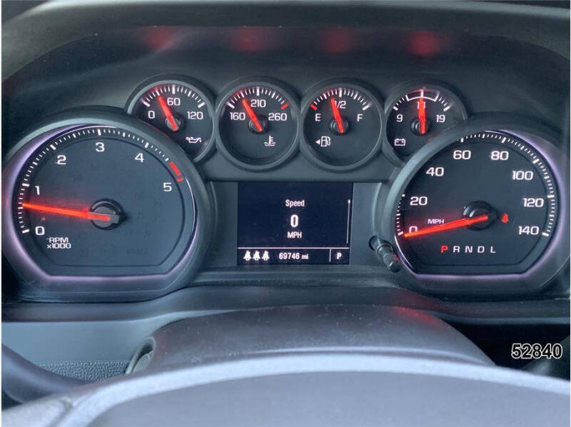 2024 Chevrolet 3500 Silverado DRW
