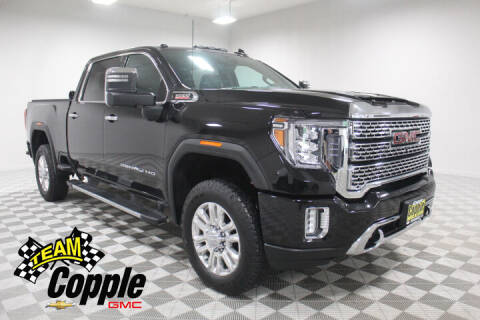 2023 GMC Sierra 3500HD for sale at Copple Chevrolet GMC Inc in Louisville NE