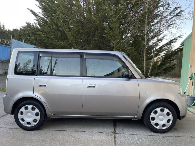 2000 Toyota BB