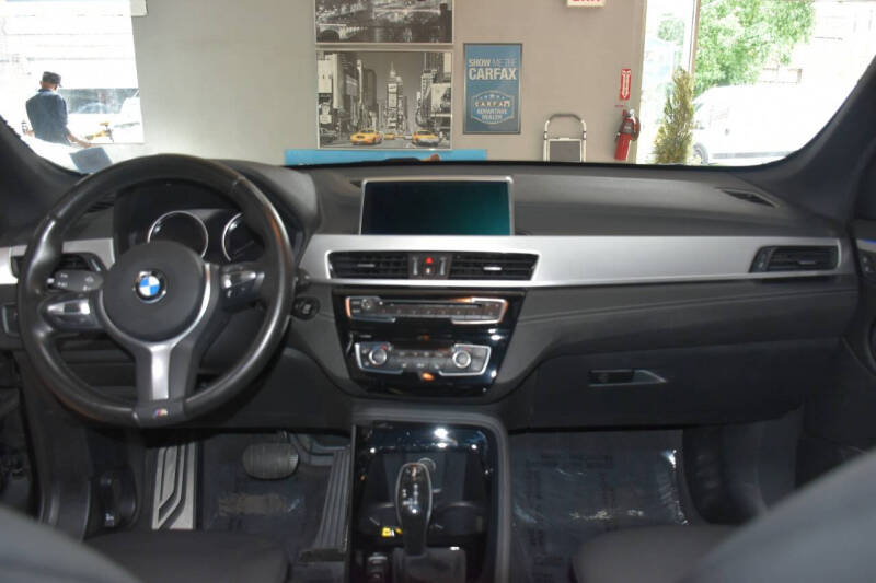 2020 BMW X1 xDrive28i