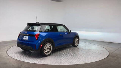 2026 MINI Hardtop 2 Door Cooper S