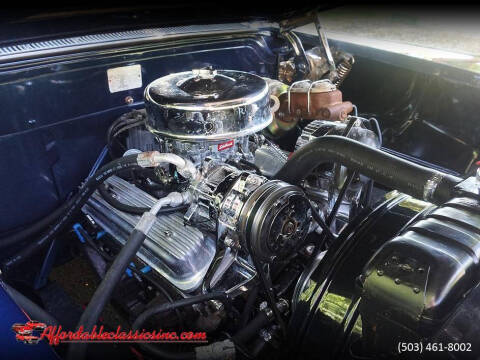 1958 Chevrolet Impala