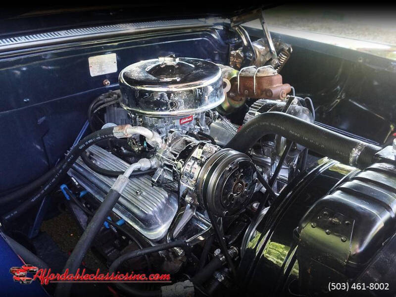 1958 Chevrolet Impala