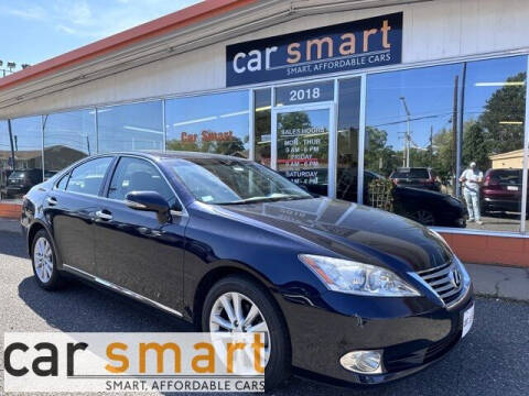 2010 Lexus ES 350 for sale at Car Smart in Wausau WI