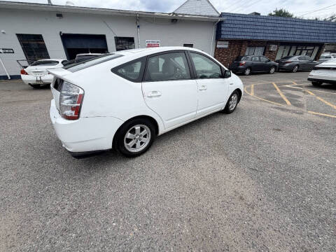 2007 Toyota Prius