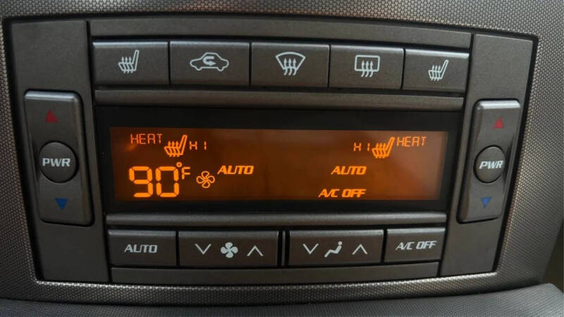 2005 Cadillac XLR