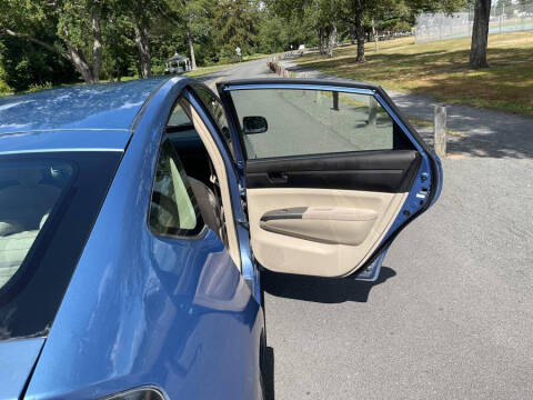 2005 Toyota Prius
