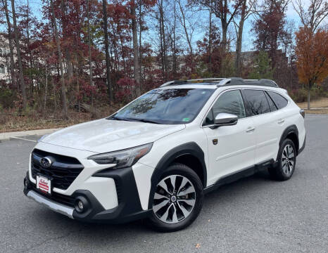 2024 Subaru Outback Touring XT