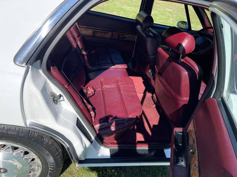 1994 Buick LeSabre Limited