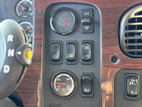 2007 Freightliner M2 106