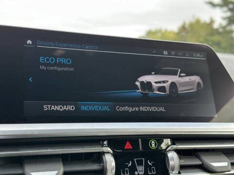 2023 BMW 4 Series 430i xDrive