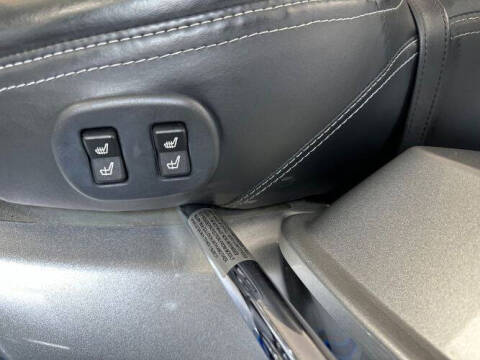 2009 Harley-Davidson CVO Ultra Classic