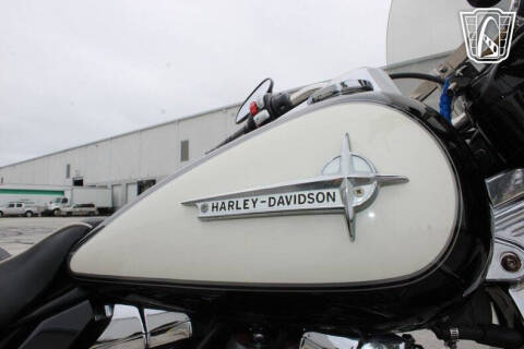 2001 Harley-Davidson Road King