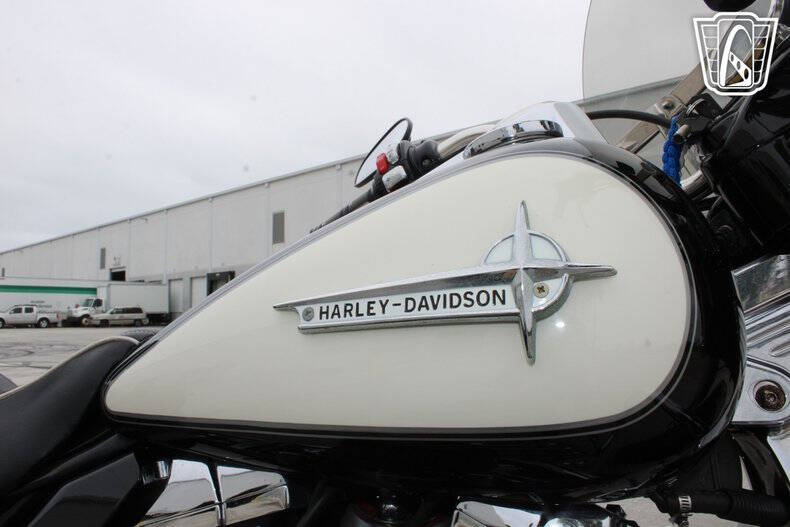 2001 Harley-Davidson Road King