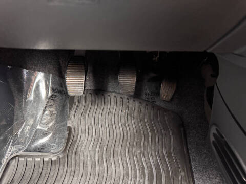2012 FIAT 500 Pop