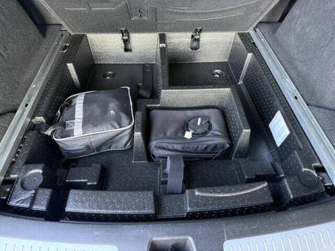 2020 Cadillac XT5 Sport