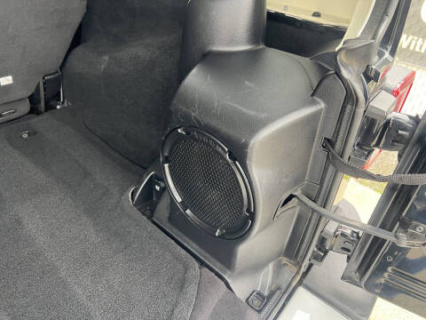 2011 Jeep Wrangler Unlimited 70th Anniversary