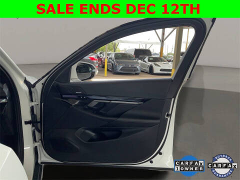 2024 BMW i5 eDrive40