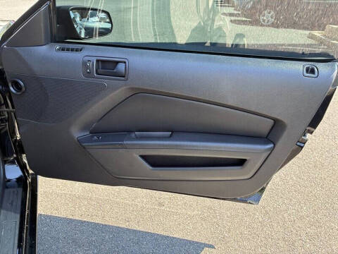 2014 Ford Mustang GT Premium