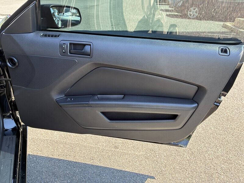 2014 Ford Mustang GT Premium