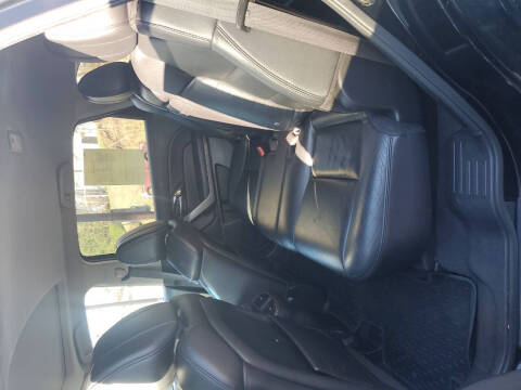 2012 Acura MDX SH-AWD