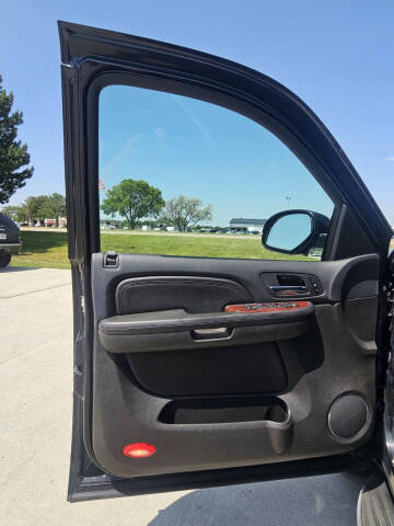 2008 Cadillac Escalade