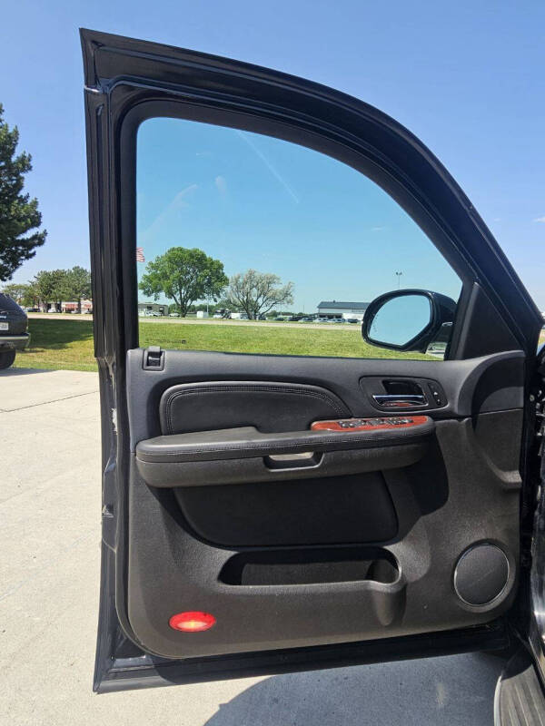 2008 Cadillac Escalade