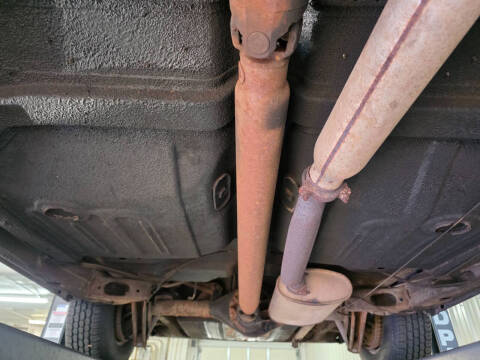 1967 Cadillac DeVille