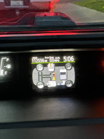 2015 Toyota Prius c One