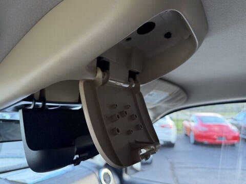 2010 Ford Explorer XLT