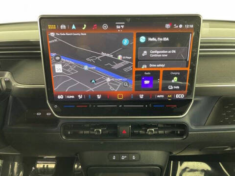 2025 Volkswagen ID. Buzz