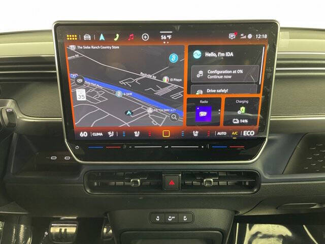 2025 Volkswagen ID. Buzz