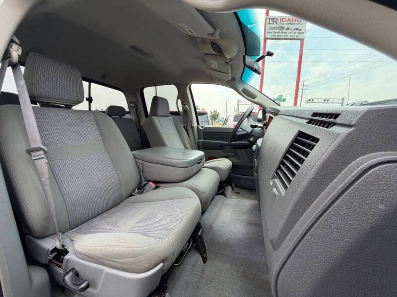 2006 Dodge Ram 1500
