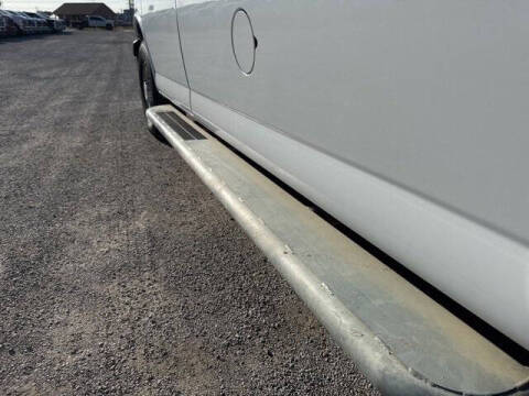 2024 Chevrolet Express 2500