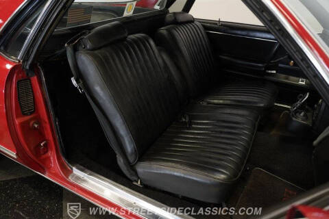 1978 Chevrolet El Camino