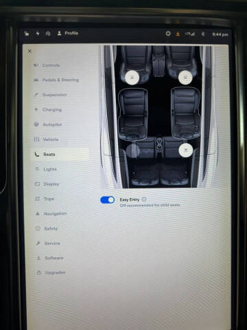 2018 Tesla Model X