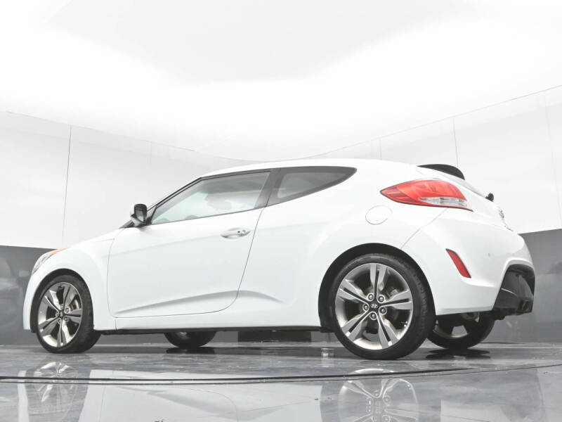 2012 Hyundai Veloster