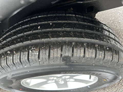 2018 Jeep Wrangler JK Unlimited Sport S