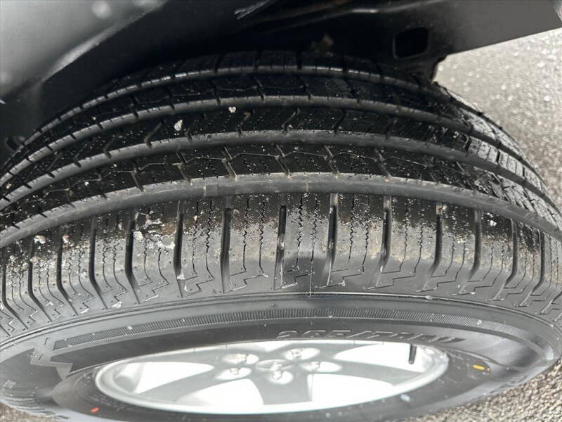 2018 Jeep Wrangler JK Unlimited Sport S