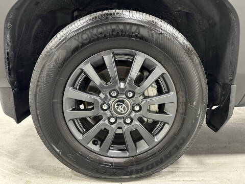 2025 Toyota Land Cruiser 1958