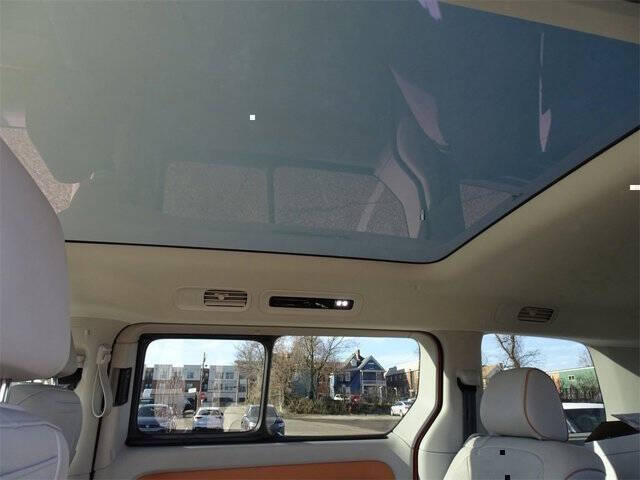 2025 Volkswagen ID. Buzz