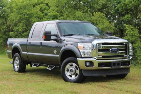 2016 Ford F-250 Super Duty for sale at Autoland Outlets Of Byron in Byron IL