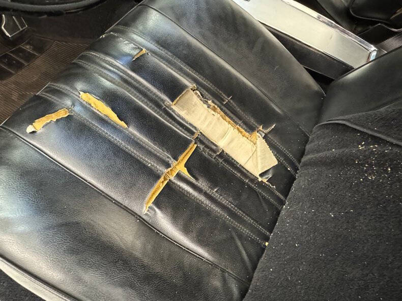 1966 Chevrolet Impala