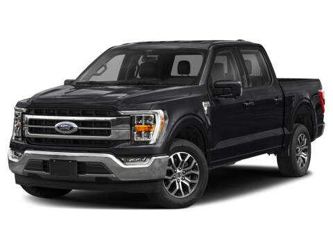 2022 Ford F-150 for sale at BORGMAN OF HOLLAND LLC in Holland MI
