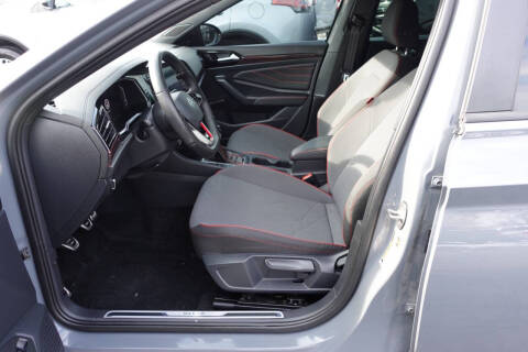 2024 Volkswagen Jetta GLI 40th Anniversary Edition