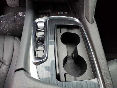 2022 Buick Enclave Essence