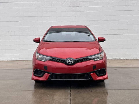 2016 Scion iM